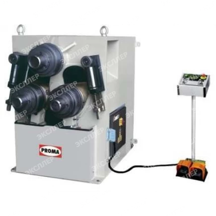 Станок для гибки профиля и труб Proma PMB-245H