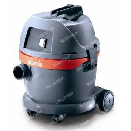 Пылесос для профессиональной уборки Starmix GS L 1220 HMT 003320