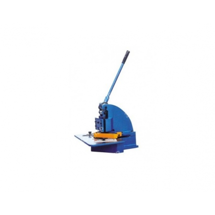 Станок угловысечной ручной Stalex HN-4