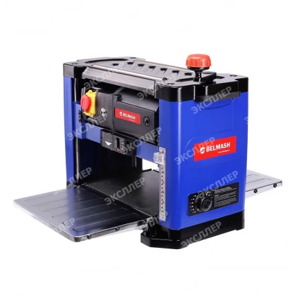 Рейсмусовый станок 330мм 1,5кВт BELMASH Р1500М S013A