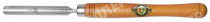 Токарный резец желоб 8 мм Kirschen 1569008