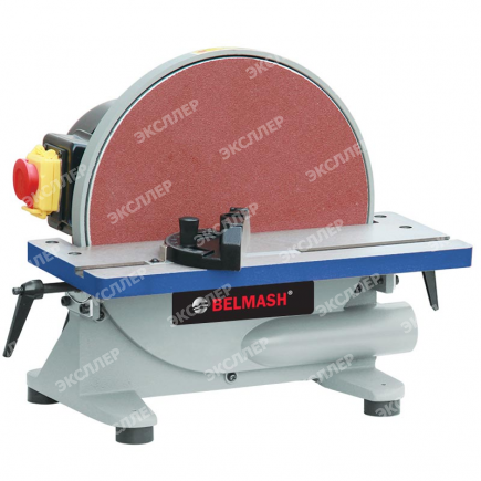 Станок шлифовальный DG 305 Belmash S089A