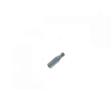 Наконечник T15 25мм K С6,3 USH 12994