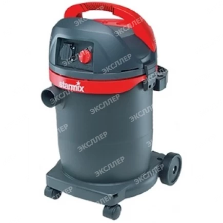 Пылесос промышленный Starmix HS AR-1645 EWS 183527