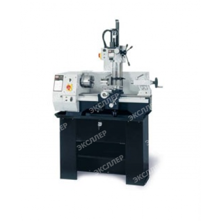 Комбинированный токарный станок 400В 550Вт Proma SK-550