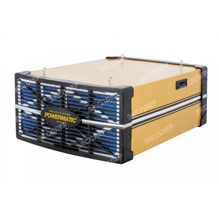Система фильтрации воздуха Jet Powermatic PM1200 1791330-RU