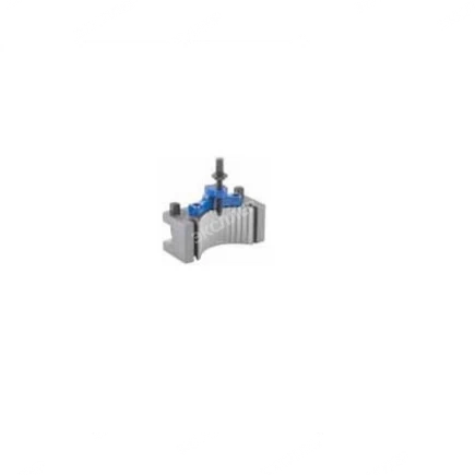 Держатель токарного резца JET D16х80 мм, А1 59500004