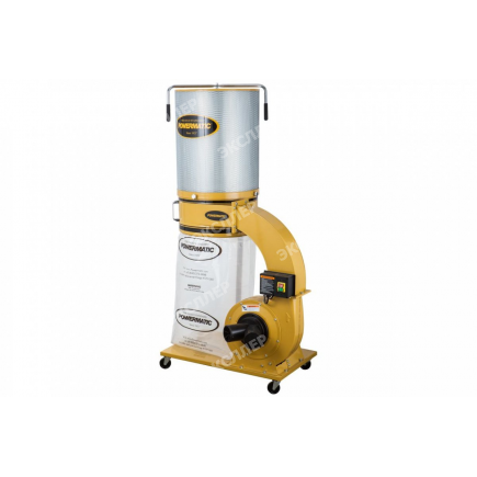 Вытяжная установка 230 В Jet Powermatic PM1300CK-M 1791079K-RU