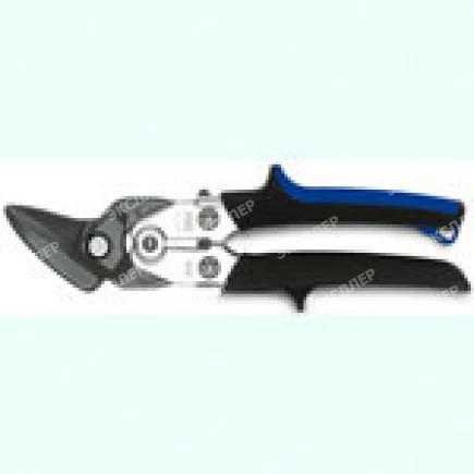 НОЖНИЦЫ Erdi ER-D27AS-SL