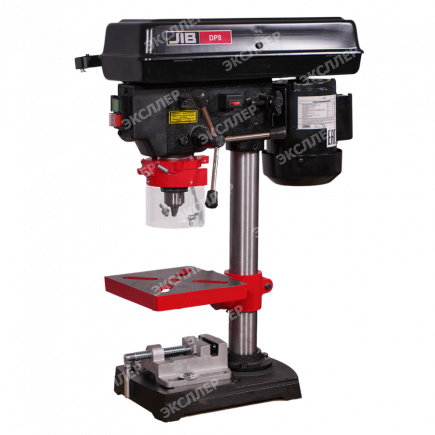 Сверлильный станок JIB DP8