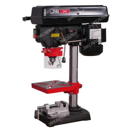 Сверлильный станок JIB DP8