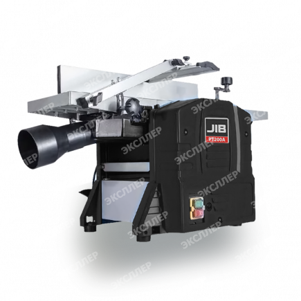 Фуговально-рейсмусовый станок JIB PT200A
