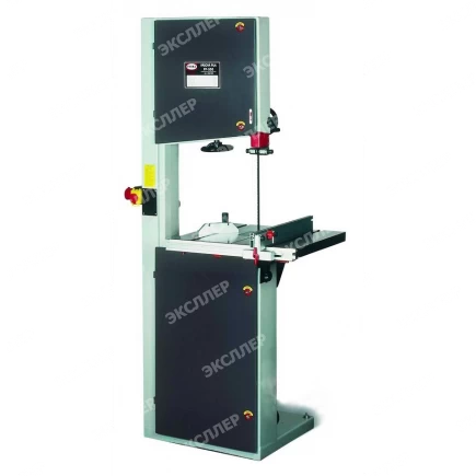 Ленточная пила (ленточнопильный станок) по дереву 2200Вт 400В Proma PP-500