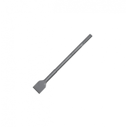 Широкая лопатка SDS-max 50*300 мм D.BOR 10350300-2785