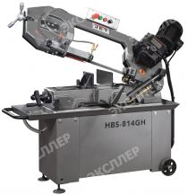 Ленточнопильный станок JET HBS-814GH 414466-3RU