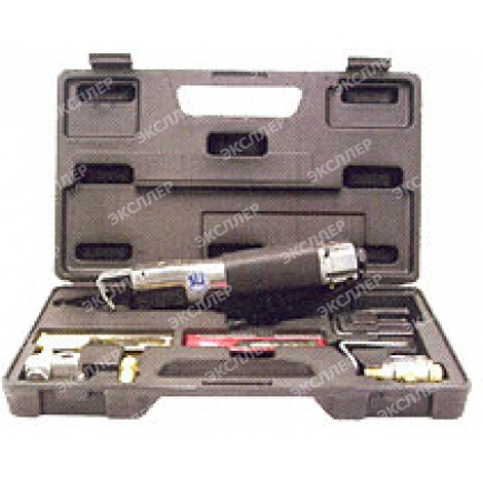 Пневмоножовка ST- 6611K+ набор SUMAKE