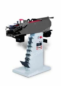 Многофункциональный шлифовальный станок PROMA BPK-2100/400 25702000