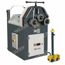 Станок для гибки профиля и труб Proma PMB-150M