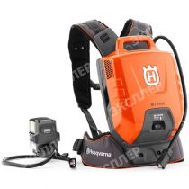 Ранцевый аккумулятор Husqvarna BLi520X 9667759-01