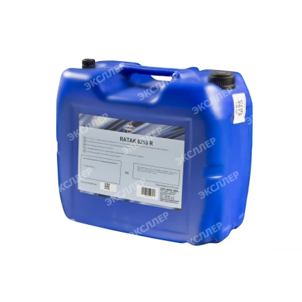 Смазочно-охлаждающая жидкость 20л RATAK 6210 R