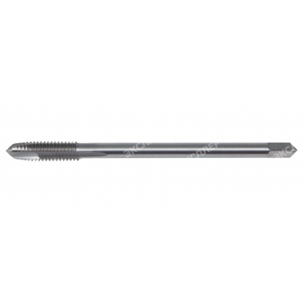 Машинный метчик HSS-G DIN 376 Тип B, M24 x 3.0 D.BOR 9g70m24-3002d