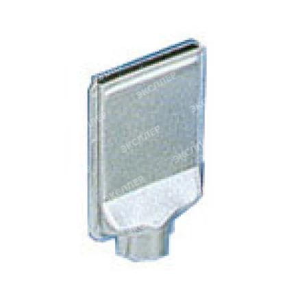 Насадка широкошлицевая 074715 Steinel