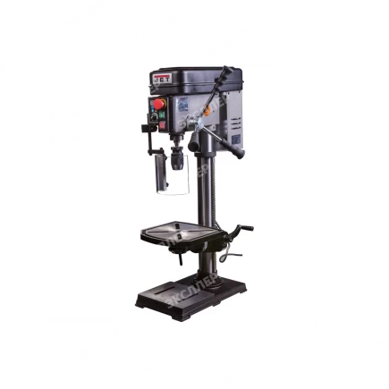 Настольный сверлильный станок IDP-15BV Jet 50000986M