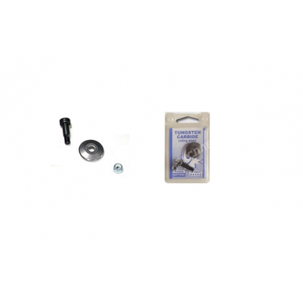 Ролики для ручных плиткорезов PROFI/ X-Pro/ ULTRA / BASIC PLUS BATTIPAV 2009