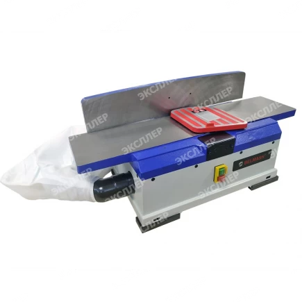 Станок фуговальный BELMASH J150/730A S134A