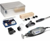 Многофункциональный инструмент DREMEL 3000 Xmas 2013 S/E F0133000KK