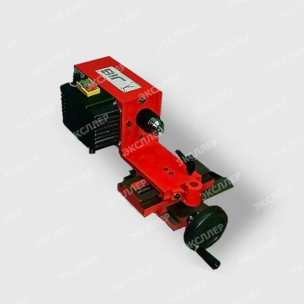 Устройство для вытачивания сфер JIB WL330