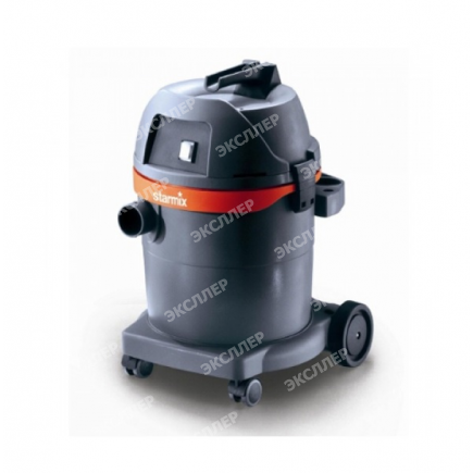 Пылесос GS L 1232 HMT STARMIX 15789