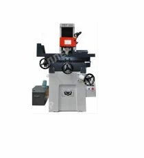 Плоскошлифовальный станок PROMA PBP-250 38801700