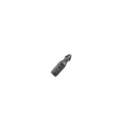 Наконечник PZ3 25мм Torsion С6,3 USH 12362