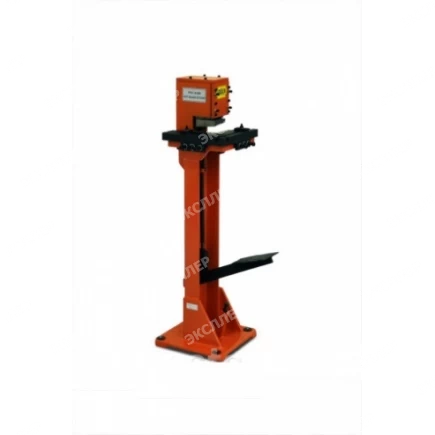 Станок угловысечной ножной Stalex FN1.5x80