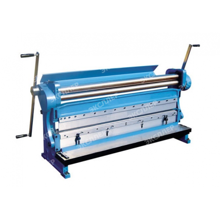 Станок комбинированный Stalex 3-in-1/1320x1.5