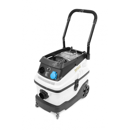 Строительный пылесос Messer JN501 10-30-501