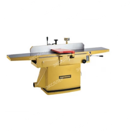Фуговальный станок Powermatic JET PJ-1285 1791249-RU
