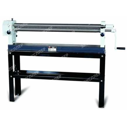 Листогибочный станок Proma ZS-8/1000