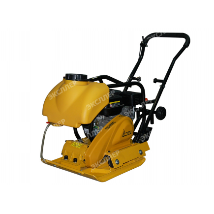 Виброплита бензиновая TSS-VP80TL