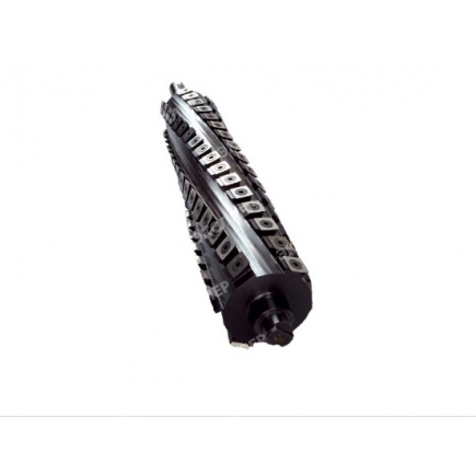 Ножевой Вал "helical" Jet JWP16HH-CAE