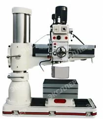 Радиально-сверлильный станок 2,25кВт 380В Jet JRD-1100R 10000385T, Jet