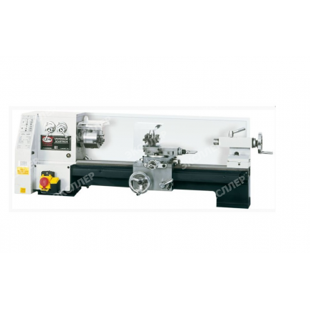 Универсальный токарный станок PROMA SPA-500P/230 25000072