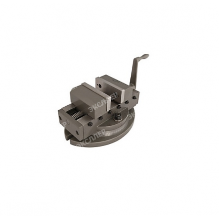 Станочные самоцентрирующие тиски WILTON SCV/SP-100 WI11713EU