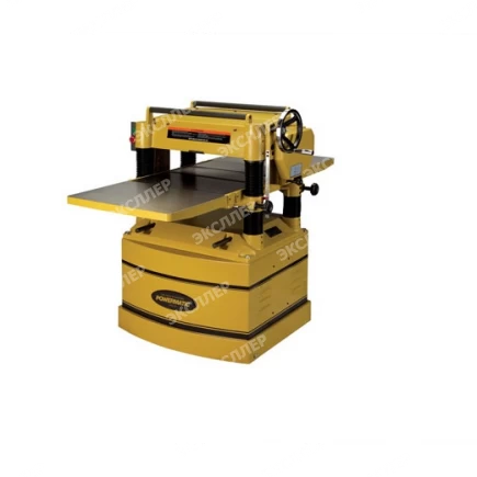 Рейсмусовый станок с валом helical JET 209HH Powermatic 1791316-RU