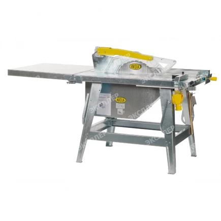 Строительная циркулярная пила JET Avola IC450-10 AV31310