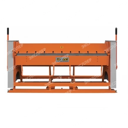 Листогибочный станок Stalex 2500/2.0