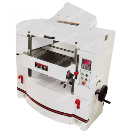 Рейсмусовый станок с валом "helical" 635мм 16,9кВт 380В Jet JWP-2510 1791303T