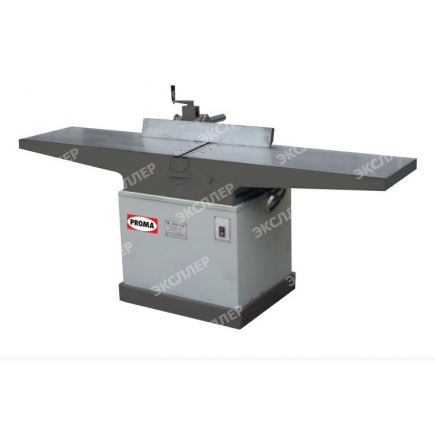 Фуговальный станок PROMA HP-400 65900000