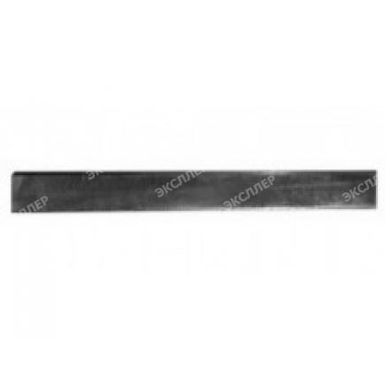 Строгальный нож HSS 319x18x3 (1 шт.) для Jet JWP-12 SN319.18.3